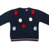 Baby Girl Dr Kid | Baby Sweater