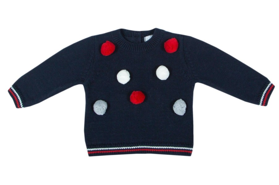 Baby Girl Dr Kid | Baby Sweater