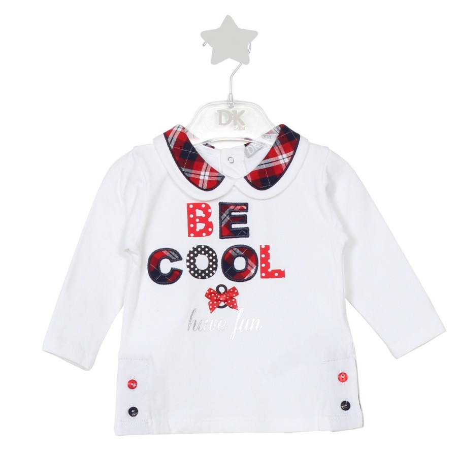 Baby Girl Dr Kid | Baby Girl Sweater