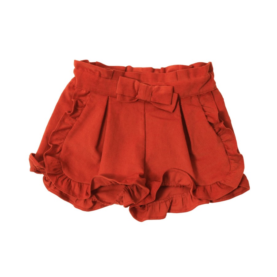 Baby Girl Dr Kid | Baby Girl Shorts