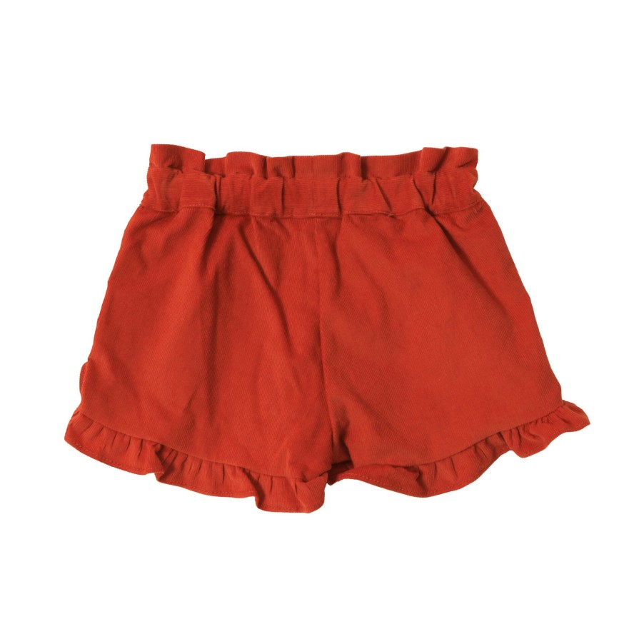 Baby Girl Dr Kid | Baby Girl Shorts