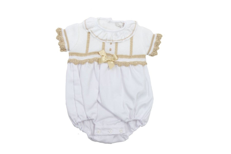 Newborn Dr Kid | Newborn Overall