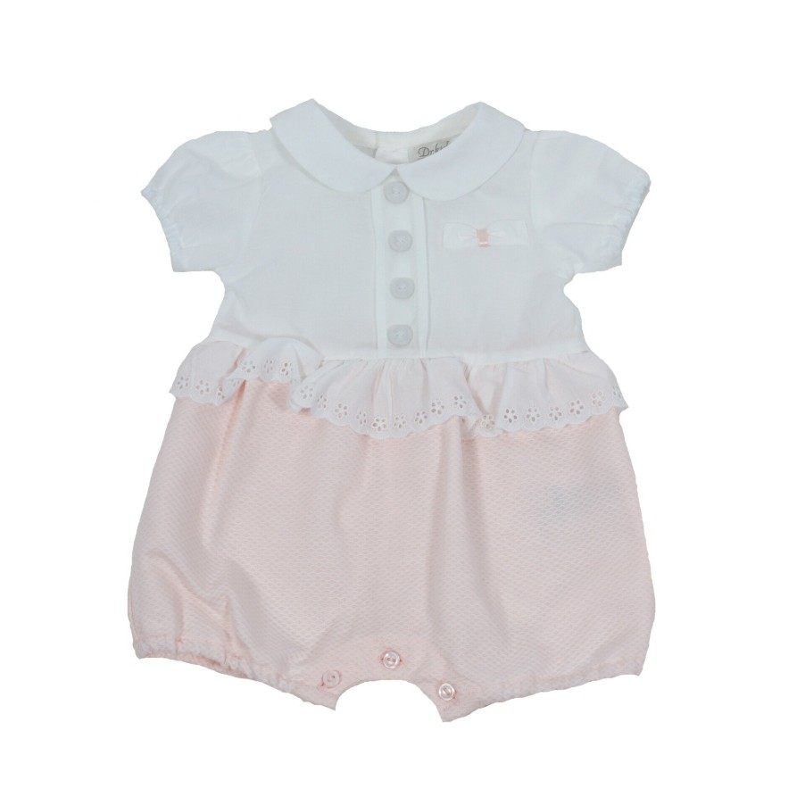 Newborn Dr Kid | Overall (Newborn)