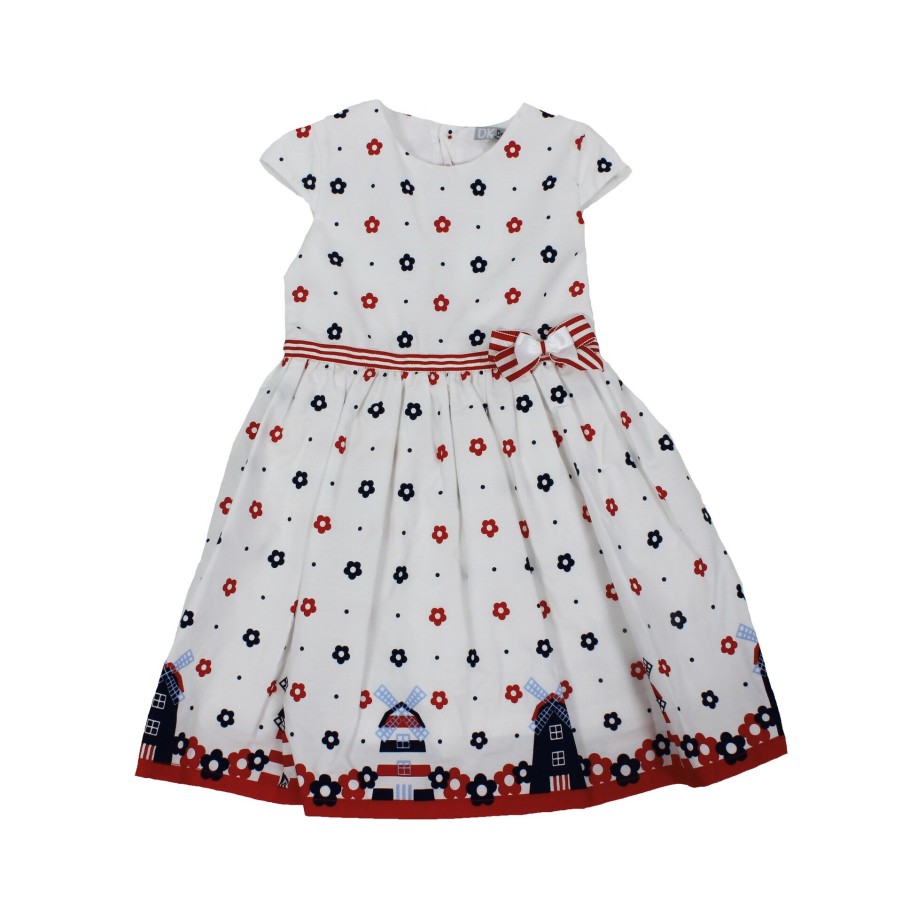 Girl Dr Kid | Girl Dress