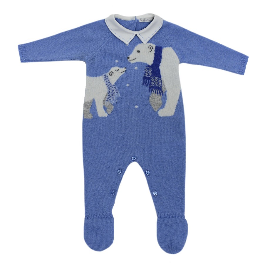 Newborn Dr Kid | Overall (Newborn)