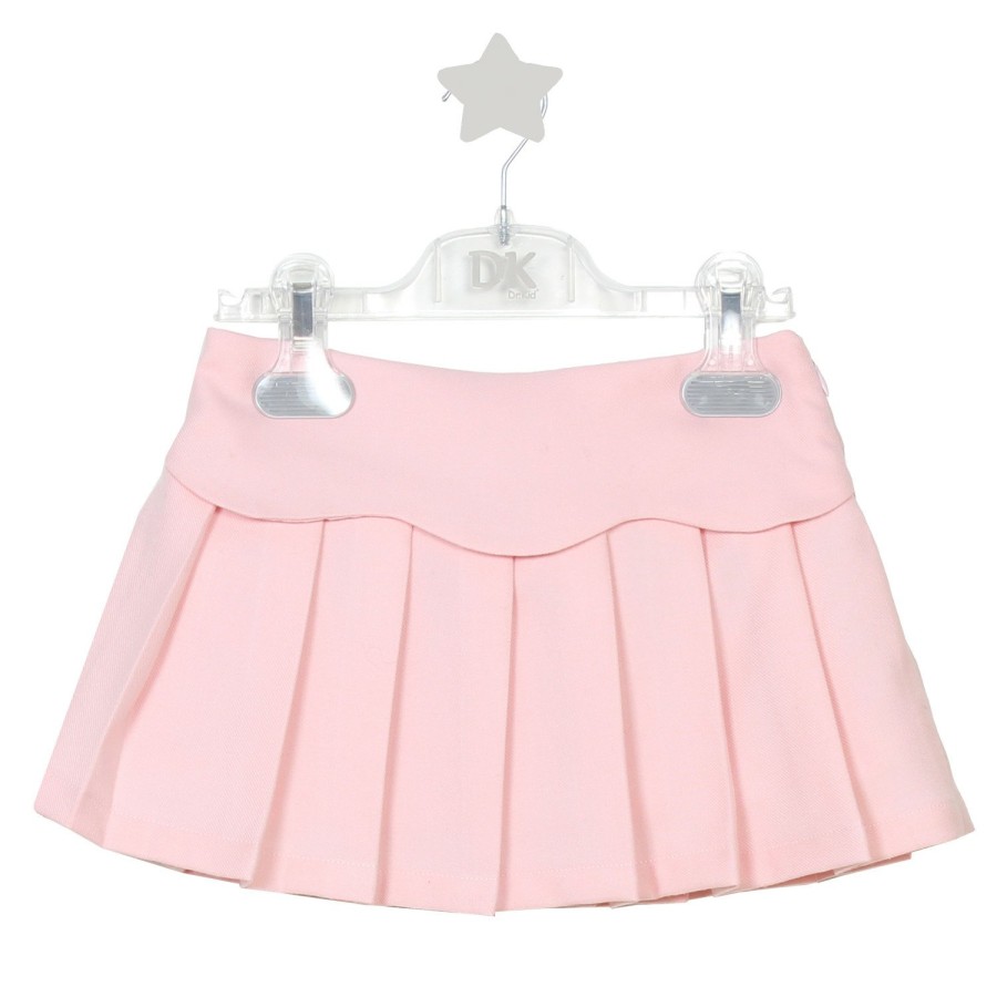 Girl Dr Kid | Girl Skirt