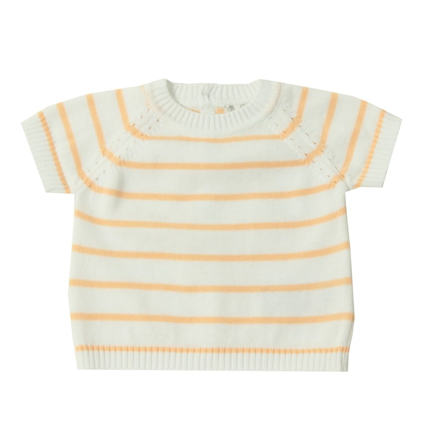 Organic Collection Dr Kid | Sweater (Newborn)