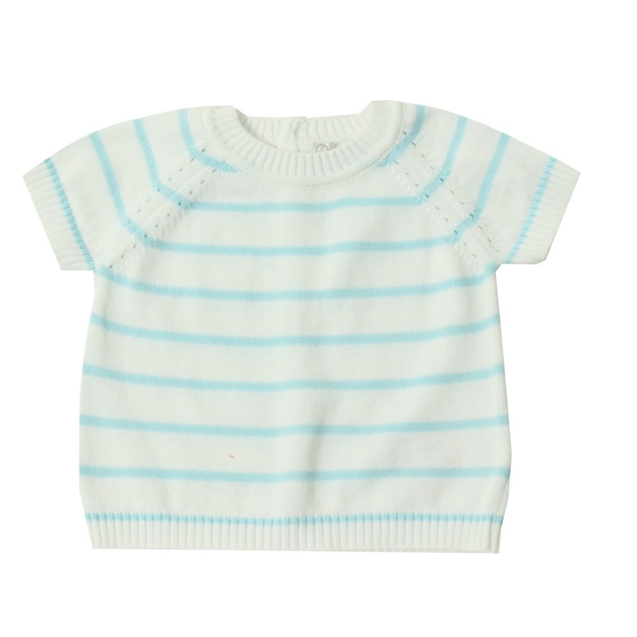 Organic Collection Dr Kid | Sweater (Newborn)