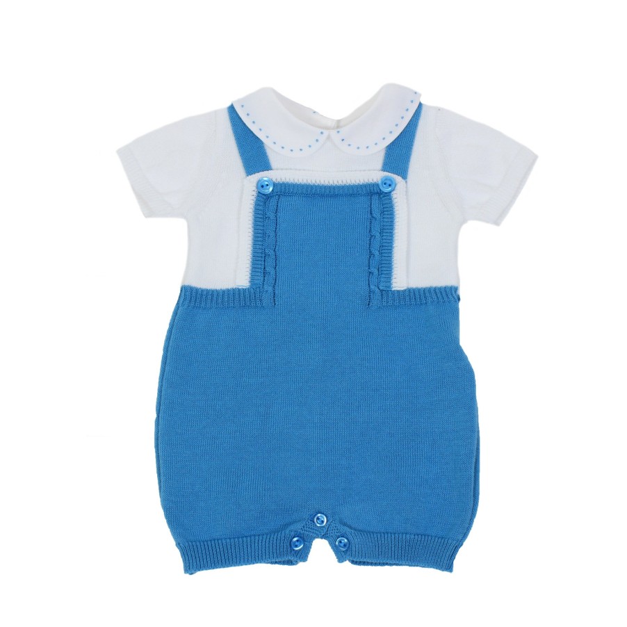 Newborn Dr Kid | Romper (Newborn)