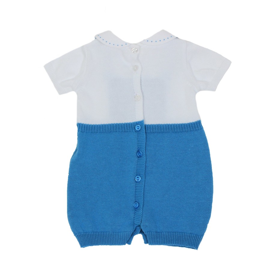 Newborn Dr Kid | Romper (Newborn)