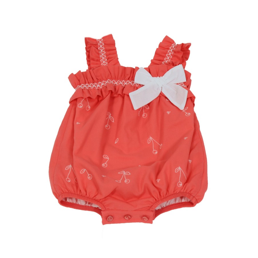 Newborn Dr Kid | Romper (Newborn)