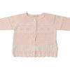 Newborn Dr Kid | Cardigan (Newborn)