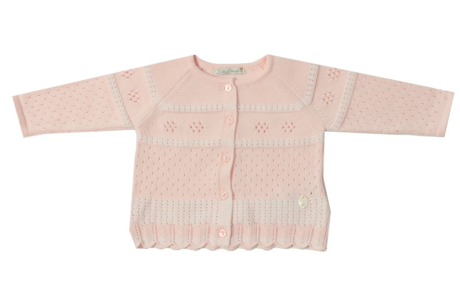 Newborn Dr Kid | Cardigan (Newborn)