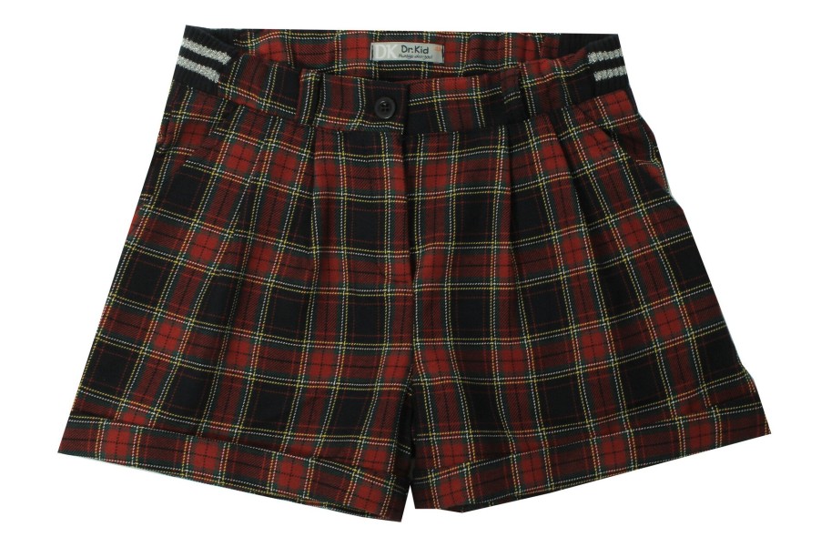 Girl Dr Kid | Girl Shorts