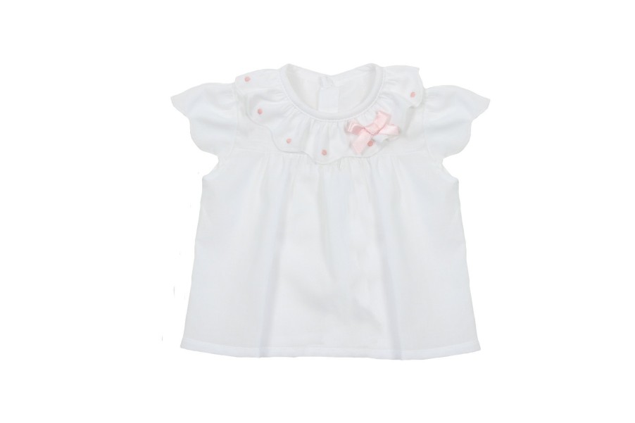 Newborn Dr Kid | Newborn Blouse