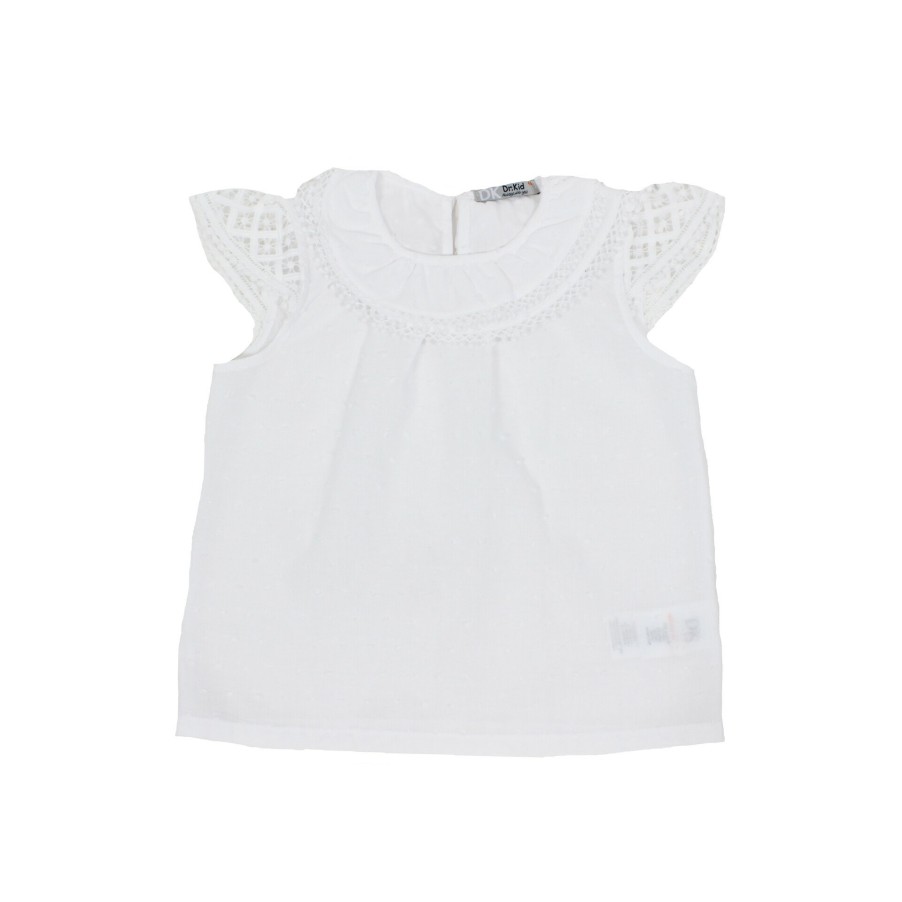 Girl Dr Kid | Girl Blouse