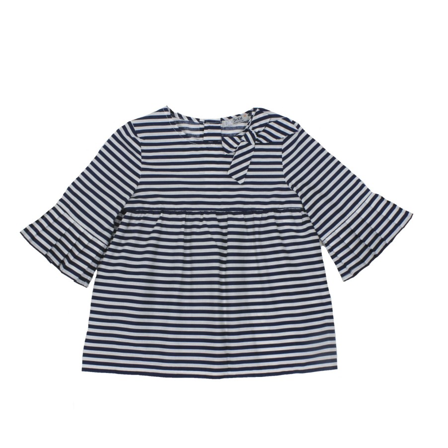 Girl Dr Kid | Girl Tunic