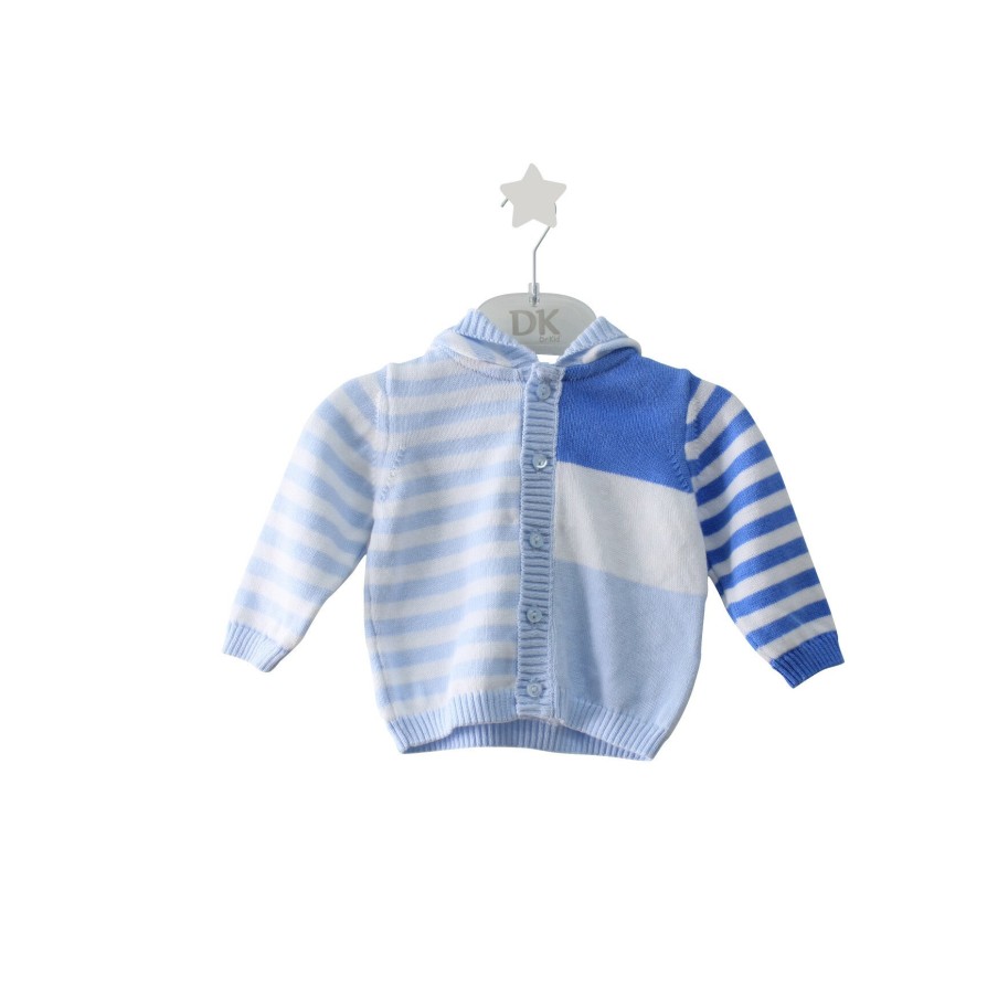 Newborn Dr Kid | Newborn Cardigan