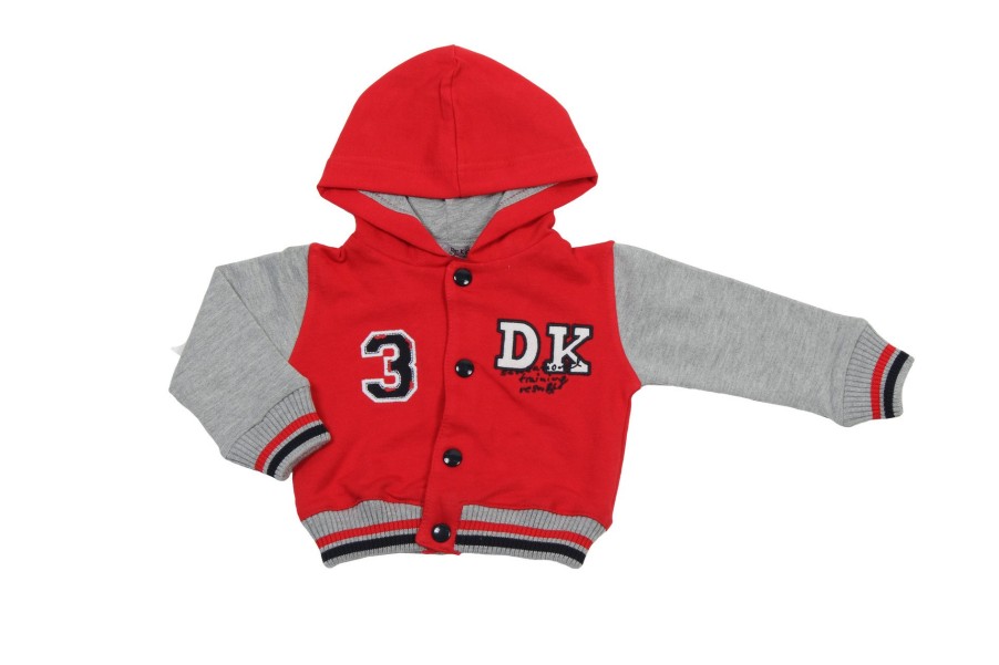 Baby Boy Dr Kid | Baby Cardigan