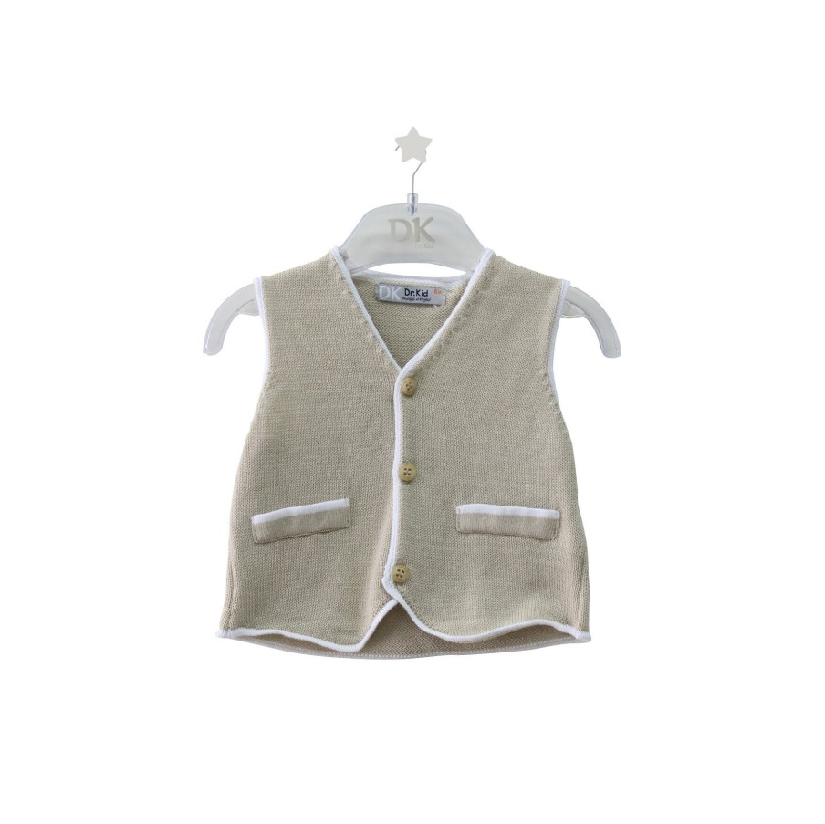 Boy Dr Kid | Boy Vest