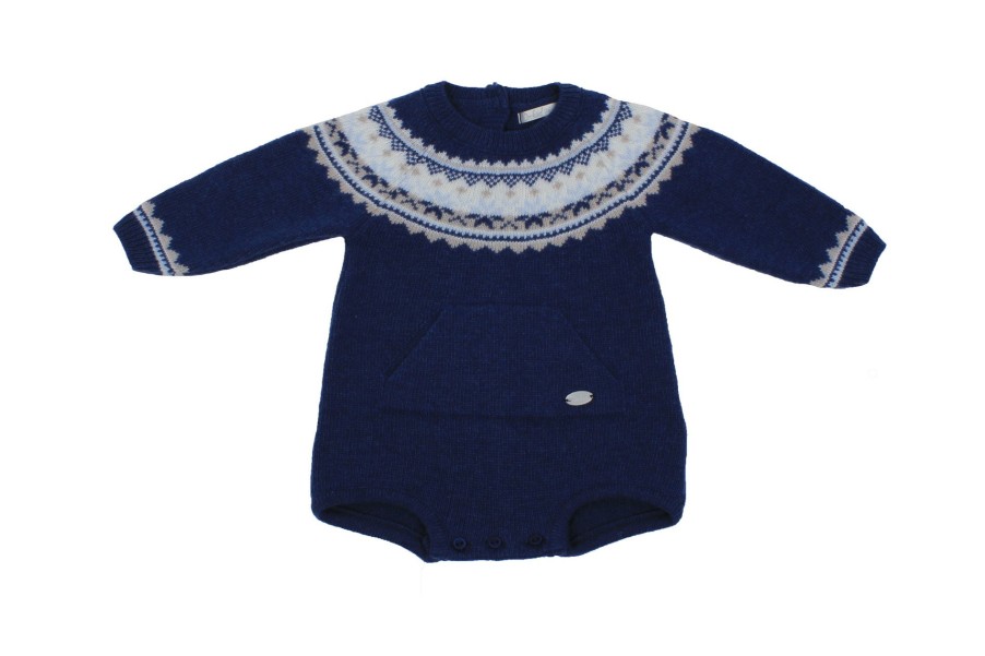 Newborn Dr Kid | Overall (Newborn)