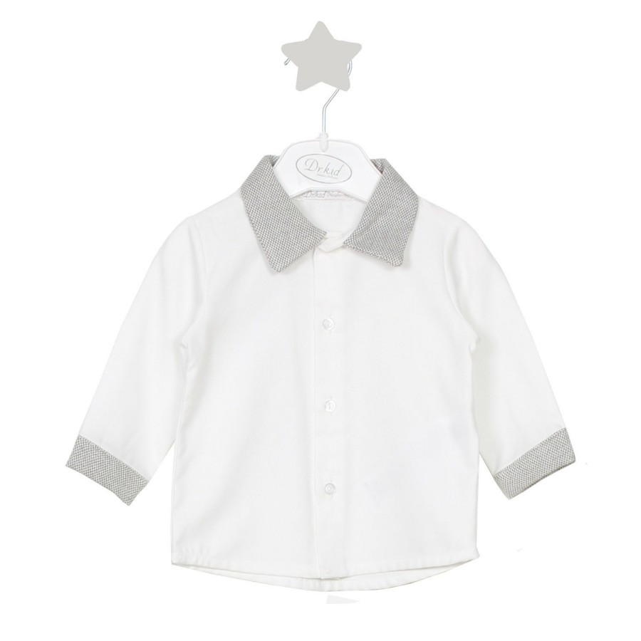 Newborn Dr Kid | Newborn Shirt