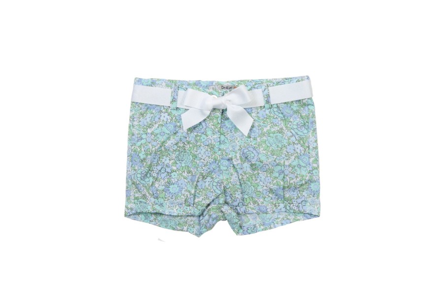 Girl Dr Kid | Girl Shorts