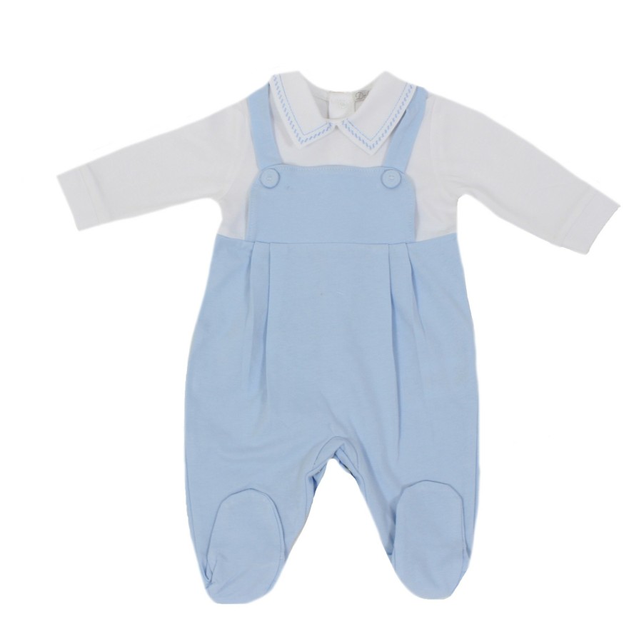 Newborn Dr Kid | Overall (Newborn)