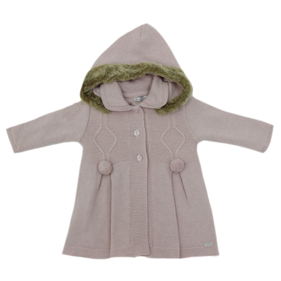 Newborn Dr Kid | Cardigan (Newborn)