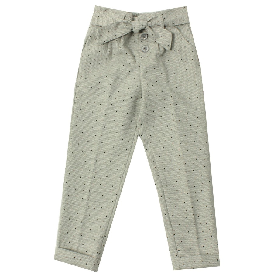 Girl Dr Kid | Girl Pants