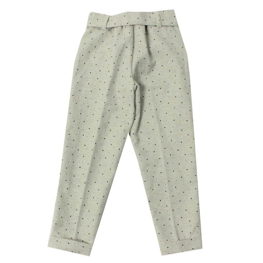 Girl Dr Kid | Girl Pants