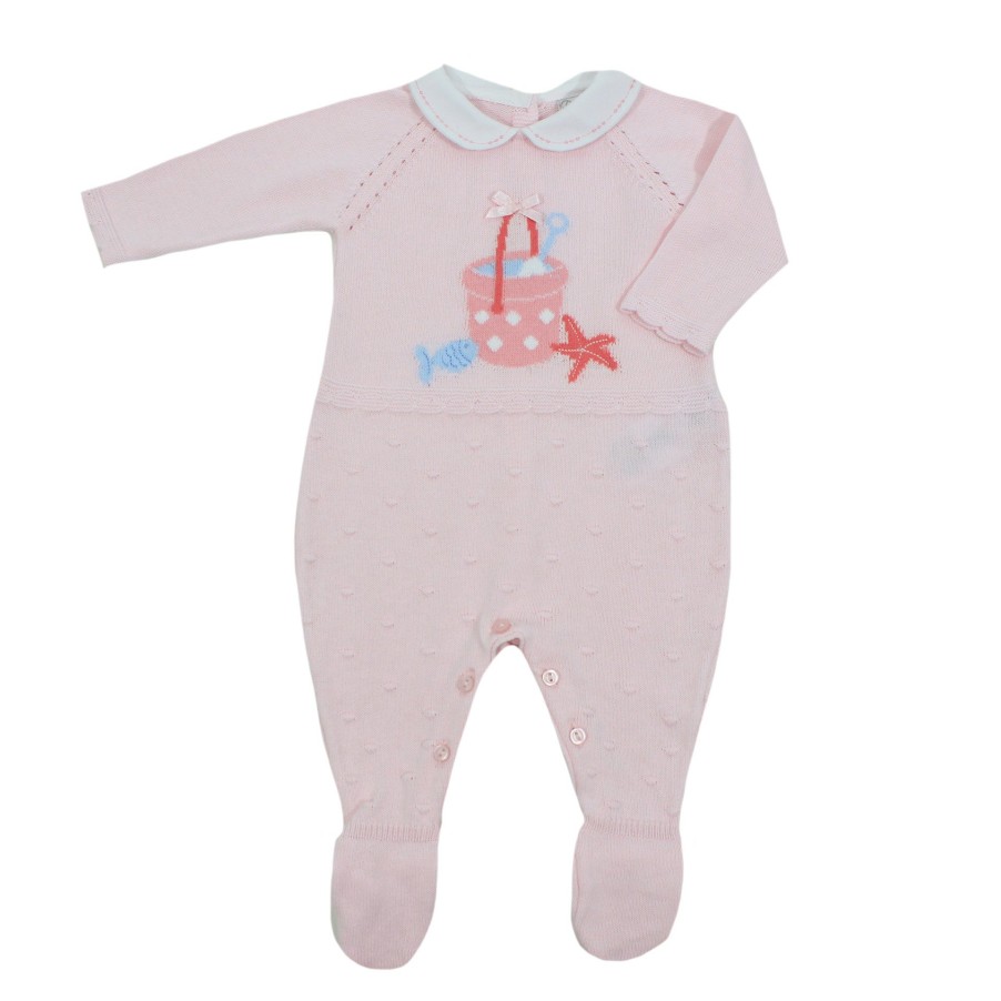 Newborn Dr Kid | Overall (Newborn)