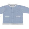 Newborn Dr Kid | Cardigan (Newborn)