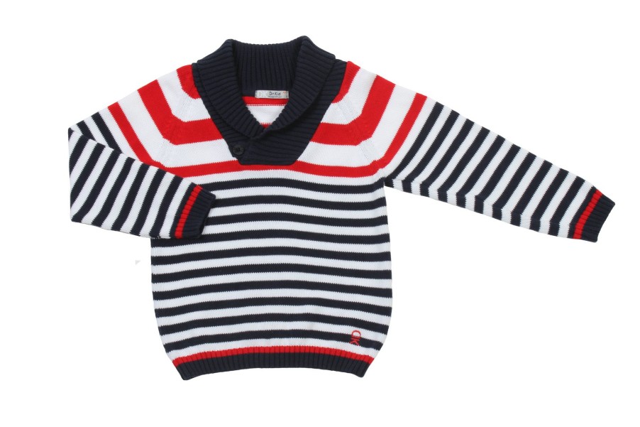 Boy Dr Kid | Boy Jumper