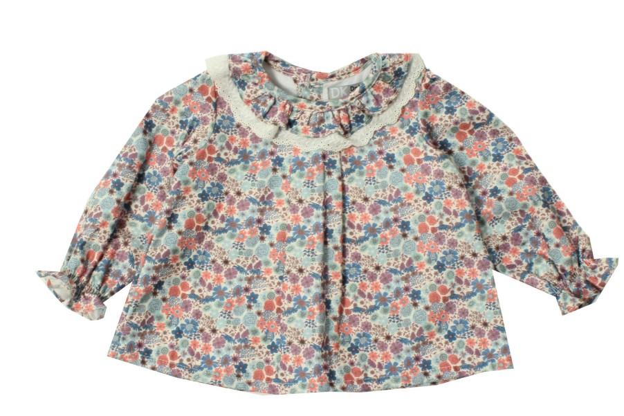 Baby Girl Dr Kid | Baby Girl Blouse