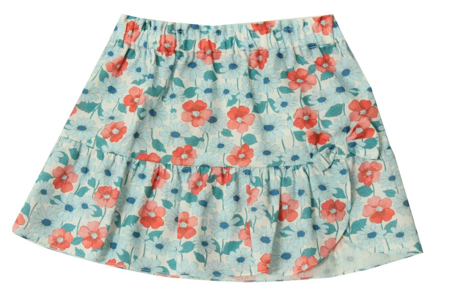 Baby Girl Dr Kid | Baby Girl Skirt