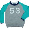 Boy Dr Kid | Boy Sweater