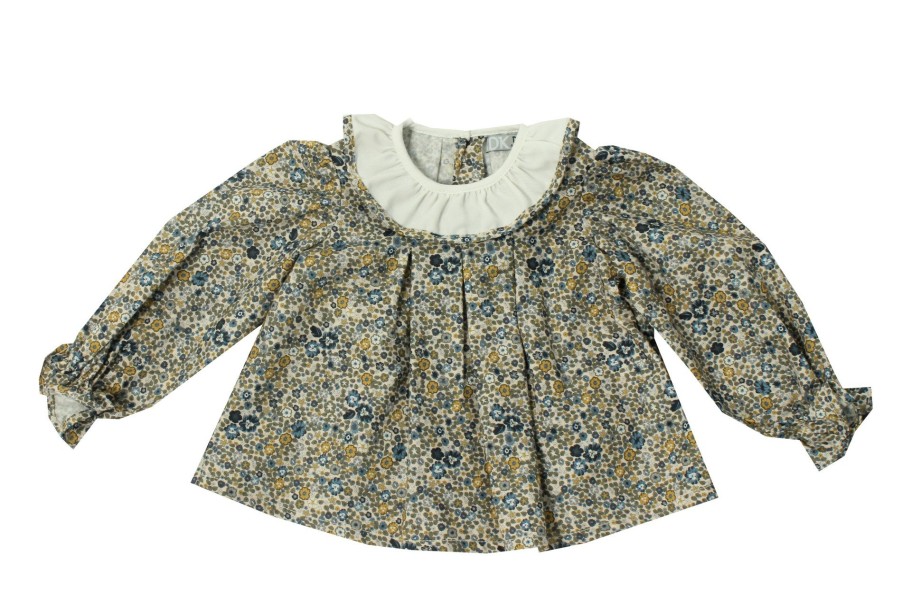 Baby Girl Dr Kid | Baby Girl Blouse