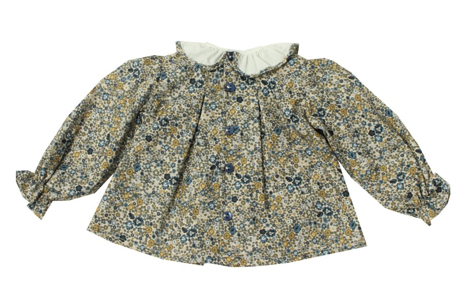 Baby Girl Dr Kid | Baby Girl Blouse