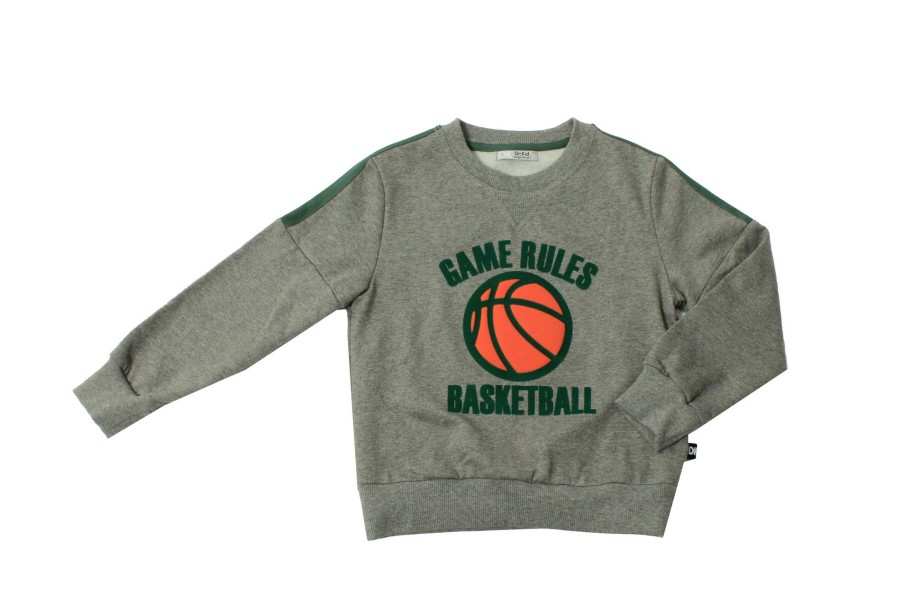 Boy Dr Kid | Boy Jumper