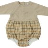 Newborn Dr Kid | Romper (Newborn)