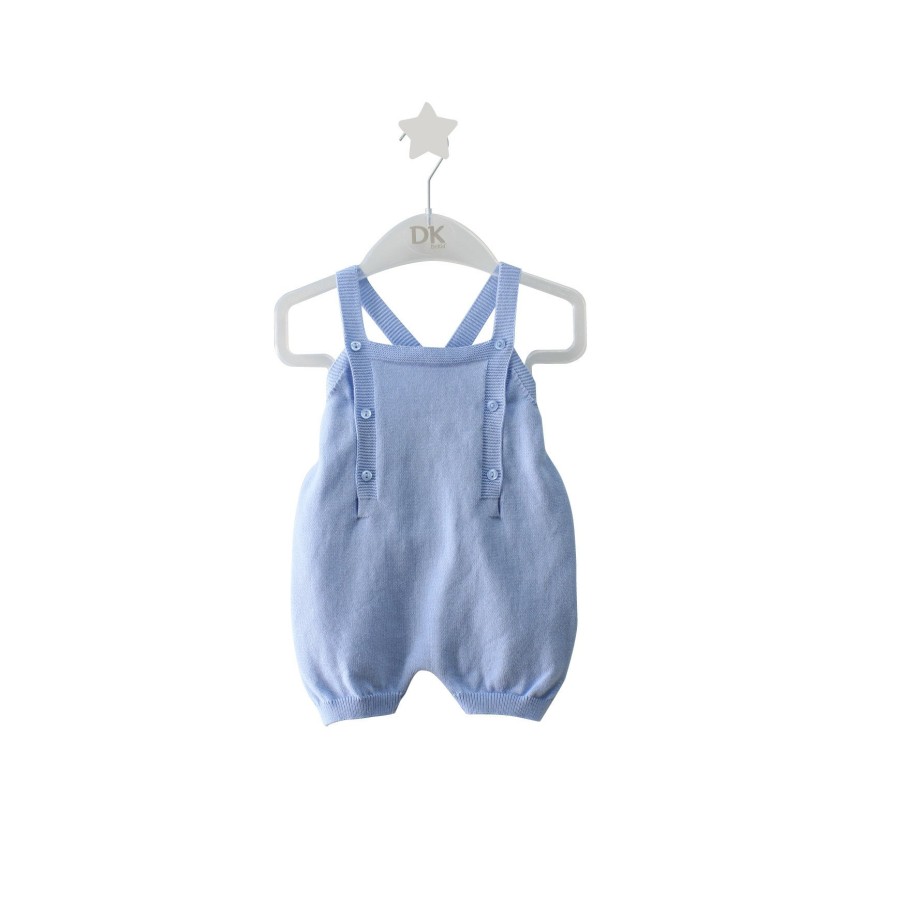 Newborn Dr Kid | Newborn Carpenter Pants