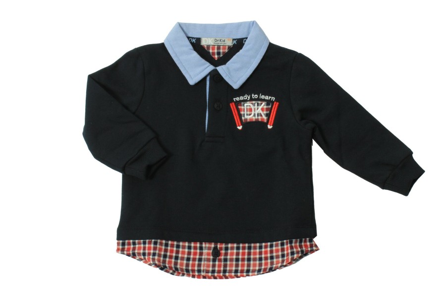 Baby Boy Dr Kid | Baby Boy Polo