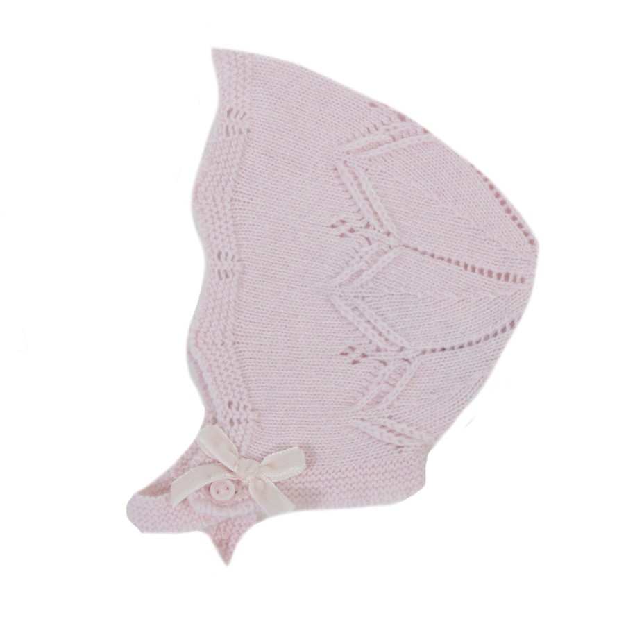 Newborn Dr Kid | Bonnet (Newborn)