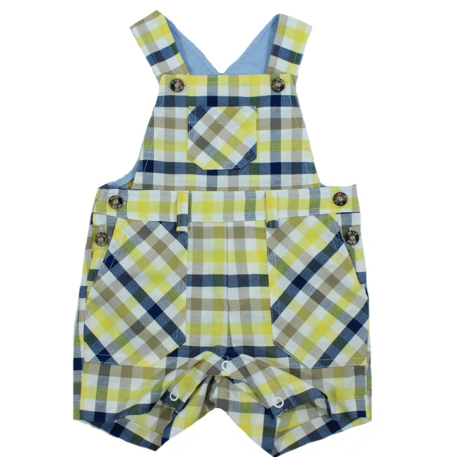 Baby Boy Dr Kid | Baby Boy Carpenter Pants