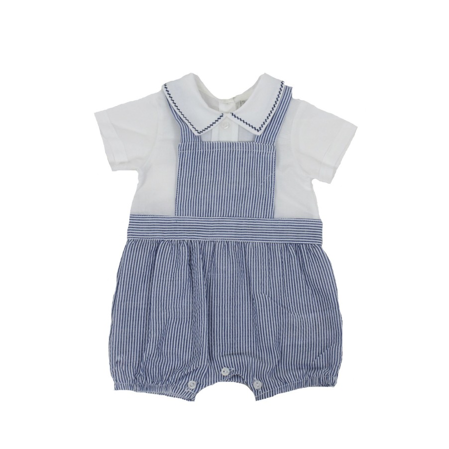 Newborn Dr Kid | Overall (Newborn)