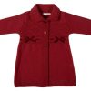 Newborn Dr Kid | Newborn Cardigan