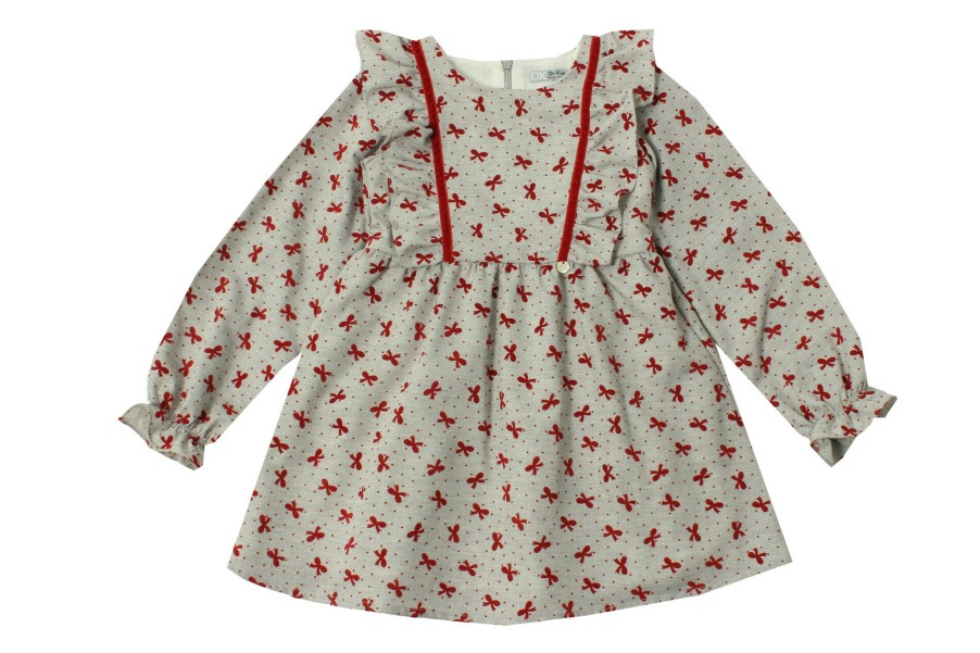 Girl Dr Kid | Girl Dress