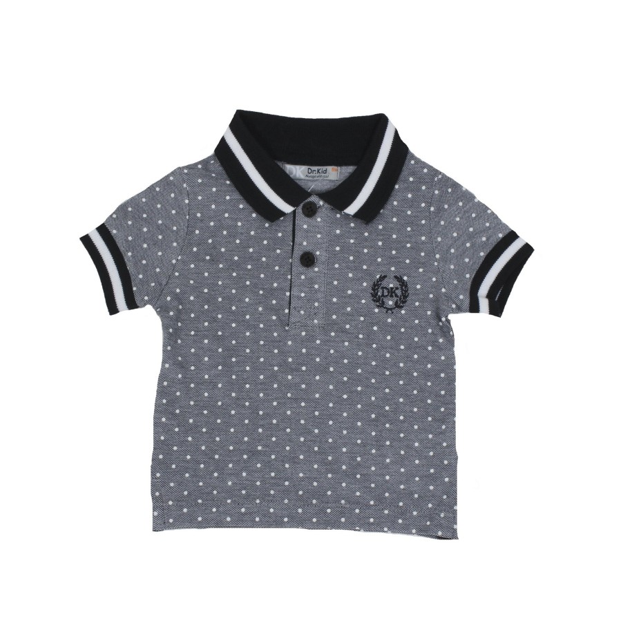 Baby Boy Dr Kid | Baby Boy Poloshirt