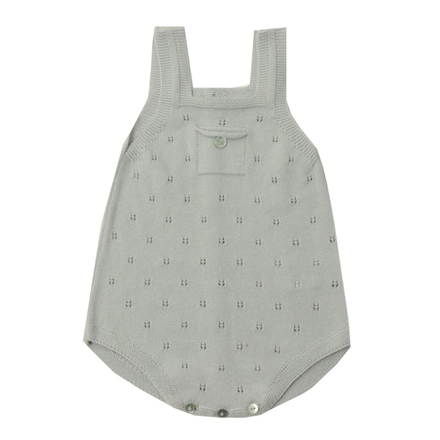 Newborn Dr Kid | Romper (Newborn)